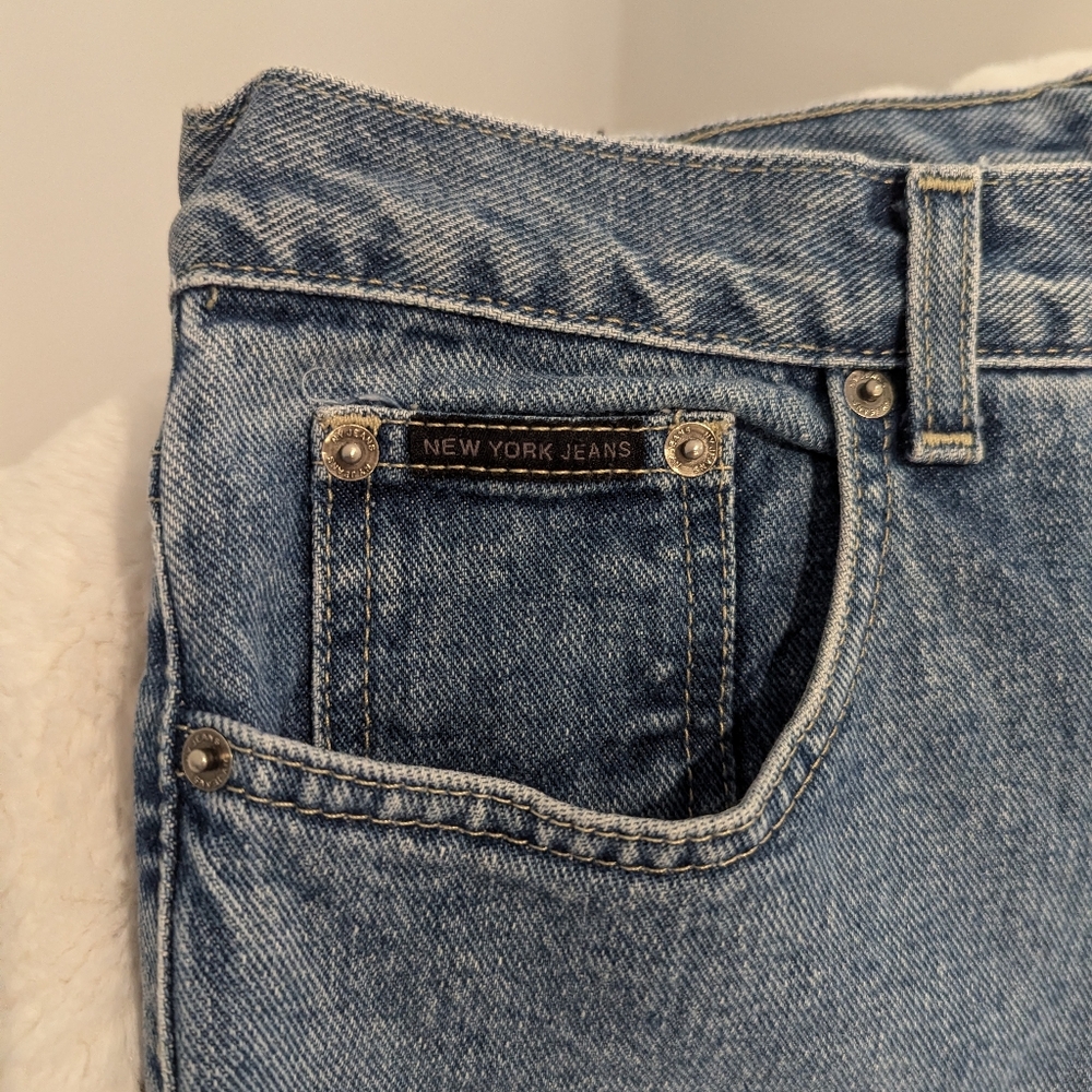 Vintage NY Jeans
